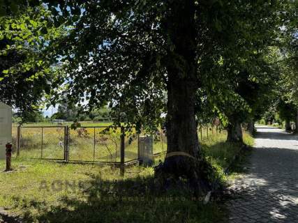 Działka Cewlino gm. Manowo z warunkami zabudowy