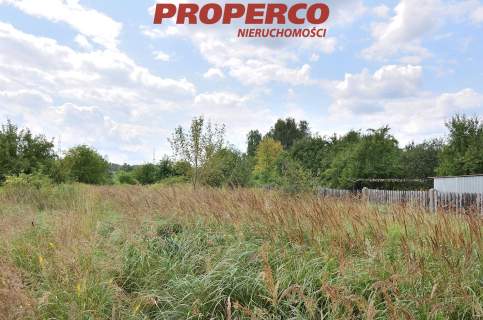 Kompleks 4 działek,17471 m2 ul.Piekoszowska,Kielce