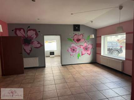 Lokal na sprzedaż Mrocza