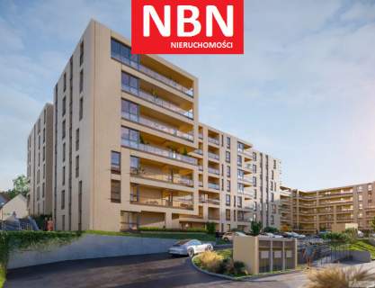 NOWE Bocianek 60,97 m2 3 POKOJE 2 BALKONY