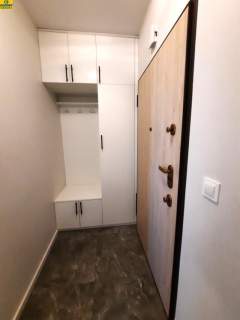 Do wynajęcia mieszkanie 40m2 w wysokim standardzie z dużym balkonem