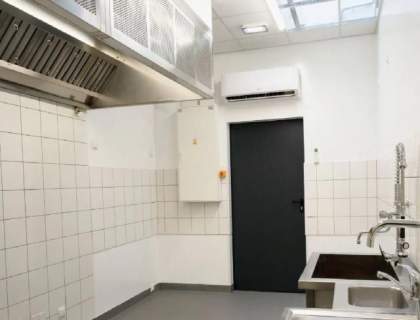 Nieruchomość komercyjna do wynajęcia, 50 m2, Warszawa