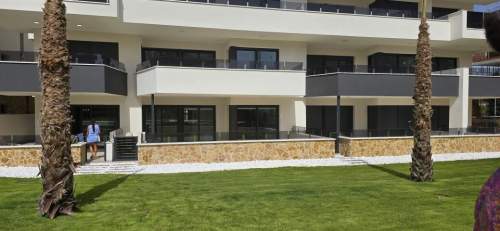 Luksusowy Apartament 75,88 m2 na Wybrzeżu Orihuela Costa