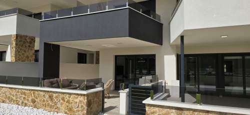 Luksusowy Apartament 75,88 m2 na Wybrzeżu Orihuela Costa