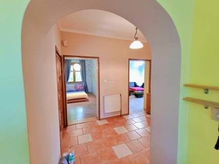 Mieszkanie na sprzedaż, 95 m2, Środa Śląska