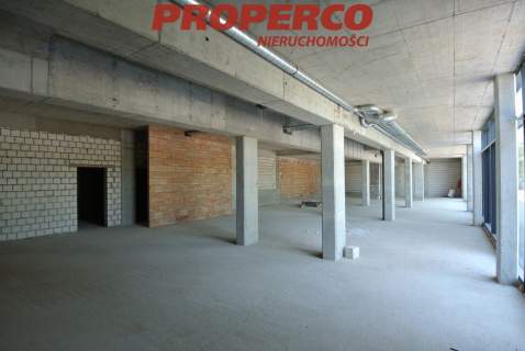 Lokal 329,45 m2, Busko-Zdrój