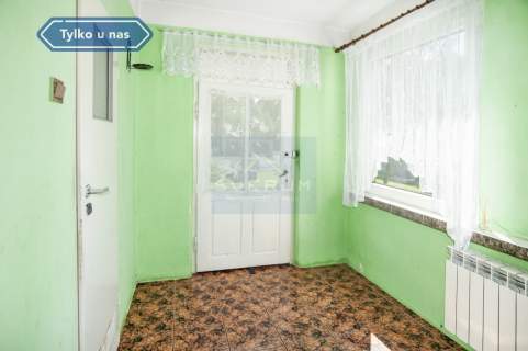 Przytulny dom na Wsi 87m2 Ostrów gm. Żarki