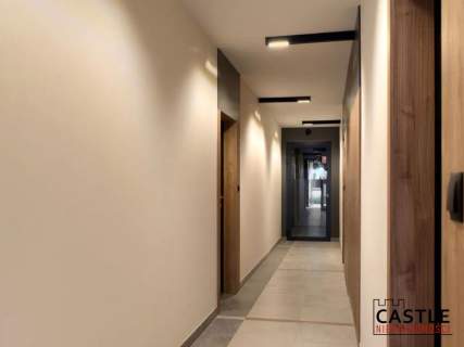 Nowe mieszkanie w Centrum Poznania 