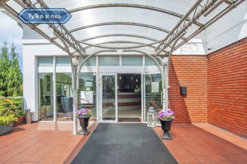 Lokal pod inwestycję 1000 m2/ Podjasnogórska