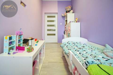 Piękne mieszkanie na sprzedaż - 108,7m2 - 5 pokoi