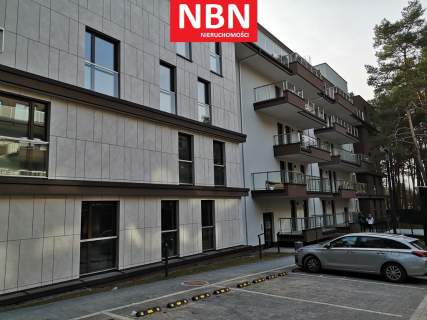 APARTAMENT 92,29 m2 STADION LEŚNY