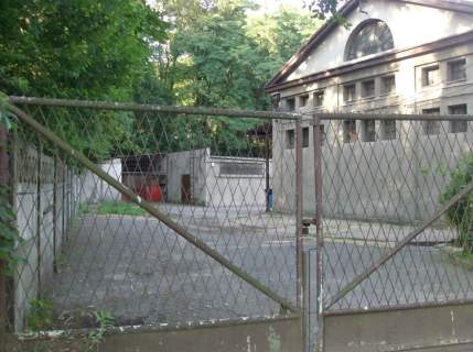 Magazyn na sprzedaż, 900 m2, Bytom