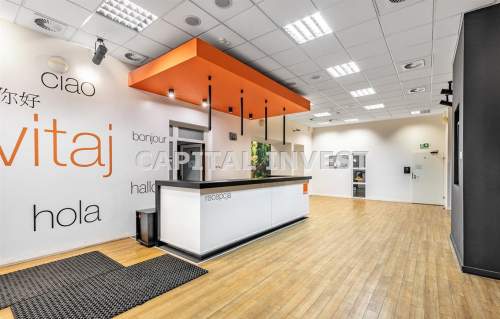 Nieruchomość komercyjna na sprzedaż, 7621 m2, Koszalin