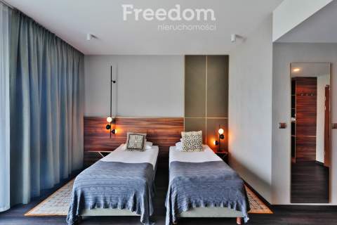 Apartament Lake Hill 