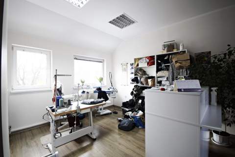 Lokal handlowo-usługowy 150 m2 z Najemcami