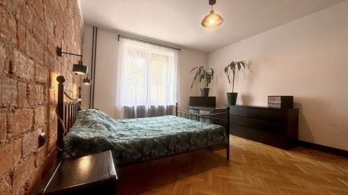 Mieszkanie w ścisłym centrum - Jałowego