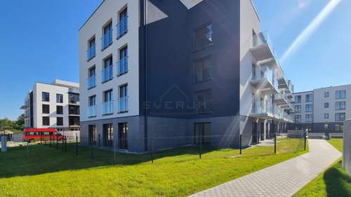 Przestronne mieszkanie 4 pokoje/Parkitka