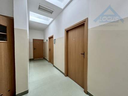 Lokal/budynek medyczny do sprzedaży 