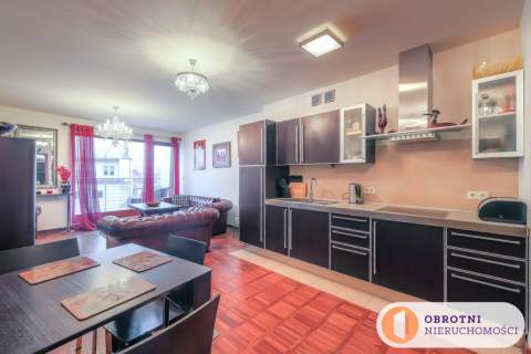 APARTAMENT NAD MORZEM IDEALNY DO WYPOCZYNKU