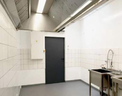 Nieruchomość komercyjna do wynajęcia, 50 m2, Warszawa