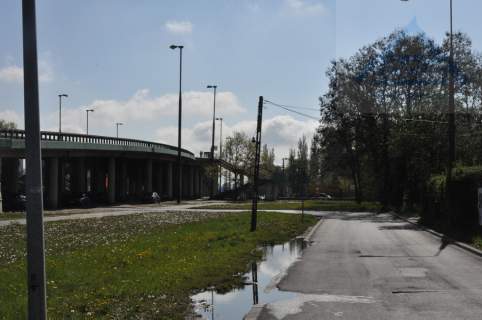 Do sprzedania działka 2000 m2 Włochy