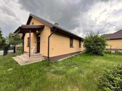 Dom na sprzedaż, 89 m2, Wiechetki Małe