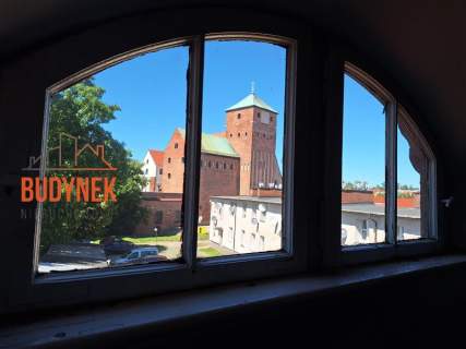 Dom wolnostojący - Darłowo