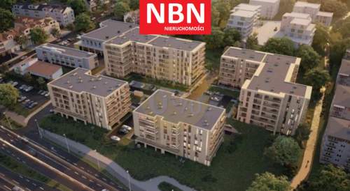 NOWE Bocianek 43,97m2 2 POKOJE TARAS OGRÓD