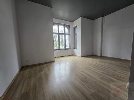 Obiekt 900m2 al. Wojska Polskiego Szczecin