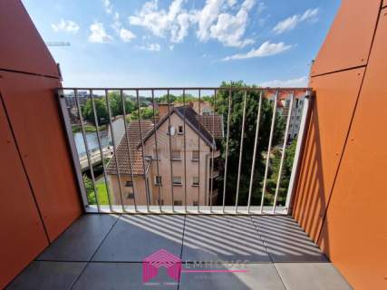 Luksusowy 2 pokojowy apartament nad rzeką Parsętą