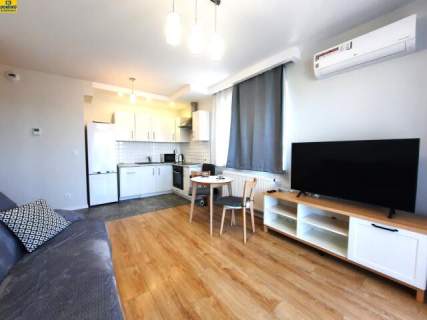 Do wynajęcia mieszkanie 40m2 w wysokim standardzie z dużym balkonem