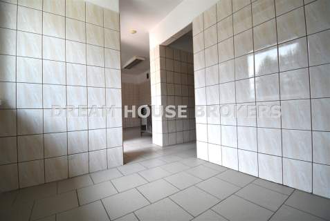 Lokal na wynajem 50m2 w Krośnie