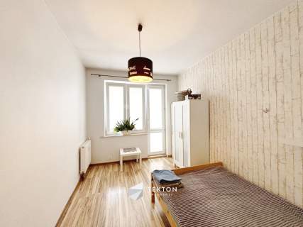 Dwupokojowe mieszkanie blisko Centrum Gdańska