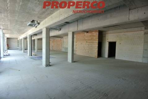 Lokal 325,42 m2, Busko-Zdrój