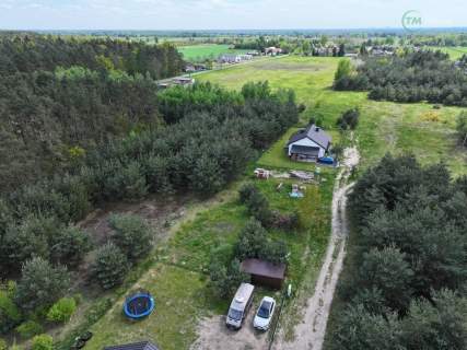 Twój wymarzony dom bezpośrednio od dewelopera.