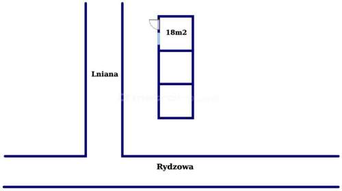 ŁÓDŹ-TEOFILÓW-pawilon handlowy 18 m2