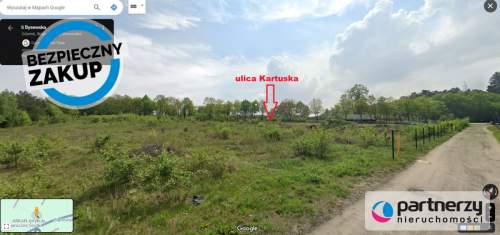 działka handlowo-usługowa z pozwoleniem na budowę