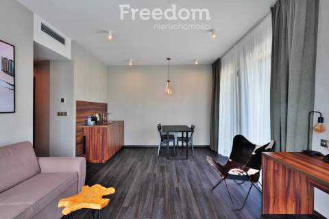 Apartament Lake Hill 