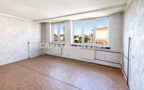 Nieruchomość komercyjna na sprzedaż, 1432 m2, Garwolin