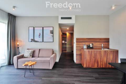 Apartament Lake Hill 