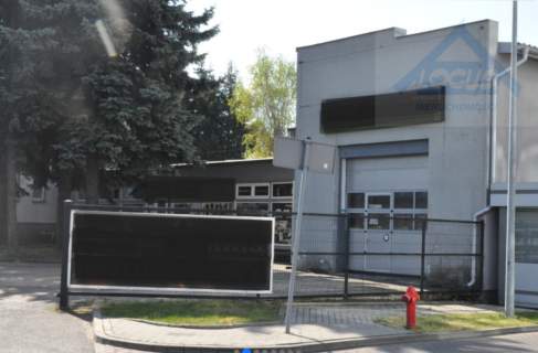 Do sprzedania działka 2000 m2 Włochy