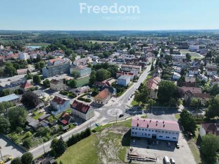 Na sprzedaż kamienica w centrum Pasłęka