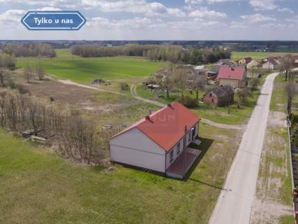 Budynek usługowy z dużą działką, Żelisławiczki