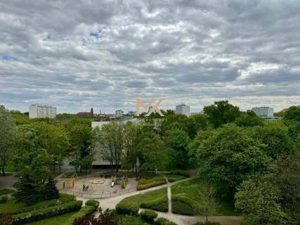 2 POKOJE/UNIWERSYTET EKONOMICZNY/ SKY TOWER