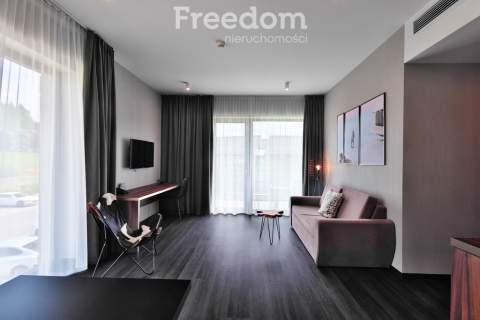 Apartament Lake Hill 