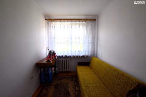 Mieszkanie 3-pokojowe, 62,31 m2, Śródmieście