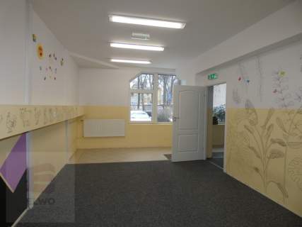 Lokal użytkowy 96m do wynajęcia Ursus