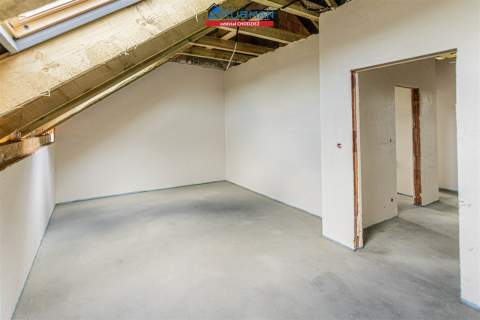 Na sprzedaż segment bliźniaka w Ratajach