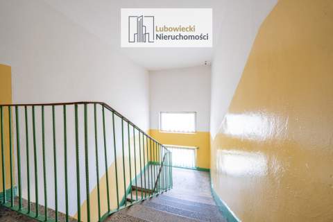 Mieszkanie dwupokojowe w Orzeszkach