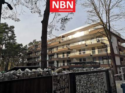 APARTAMENT 87,55 m2 STADION LEŚNY
